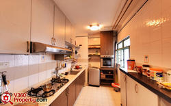 Blk 642B Punggol Drive (Punggol), HDB 5 Rooms #111046912